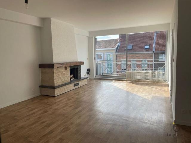 Appartement te koop voor 295000 euro met 2 slaapkamers