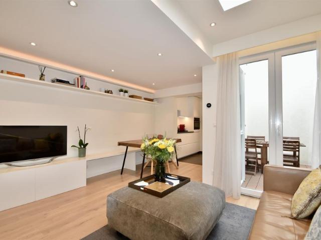 Appartement te koop voor 295000 euro met 2 slaapkamers