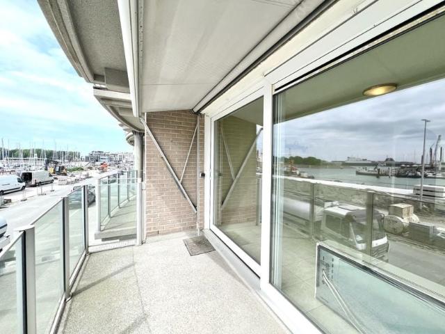 Appartement te koop voor 295000 euro met 2 slaapkamers