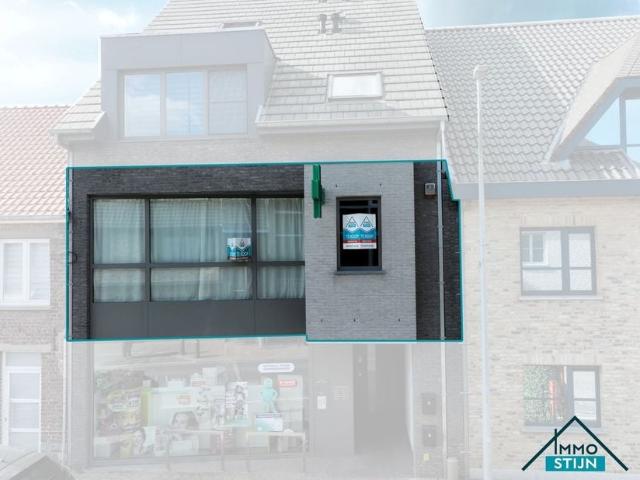 Appartement te koop voor 295000 euro met 2 slaapkamers