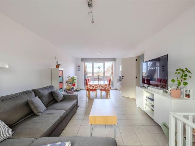 Appartement te koop voor 295000 euro met 2 slaapkamers