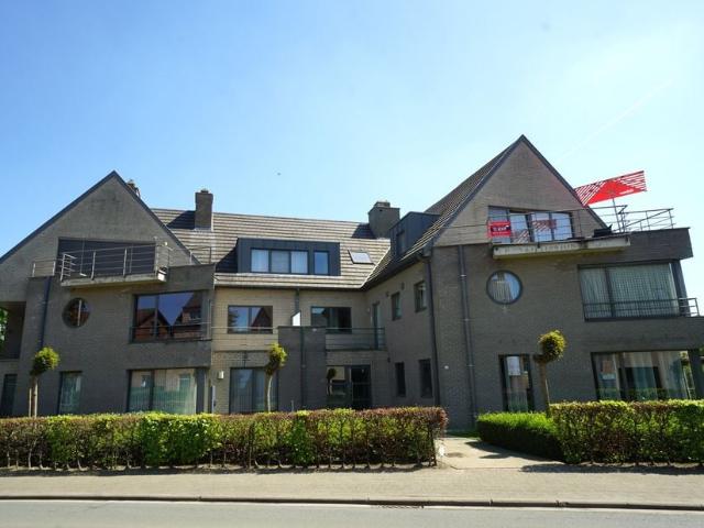 Appartement te koop voor 295000 euro met 3 slaapkamers