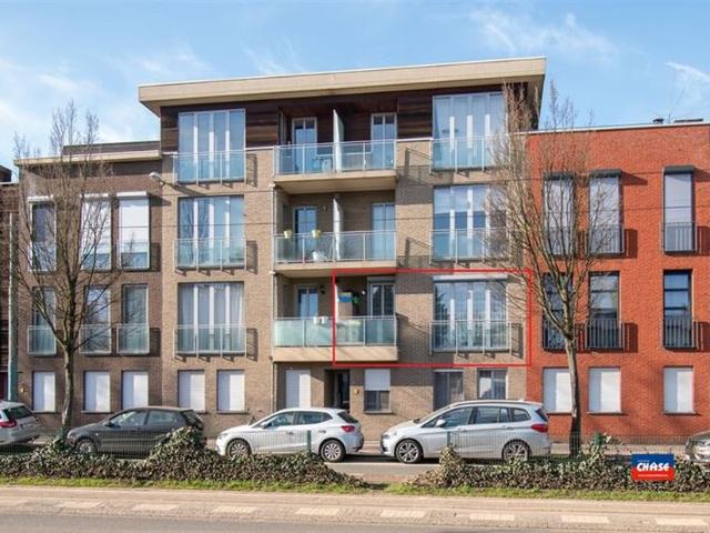 Appartement te koop voor 295000 euro met 3 slaapkamers