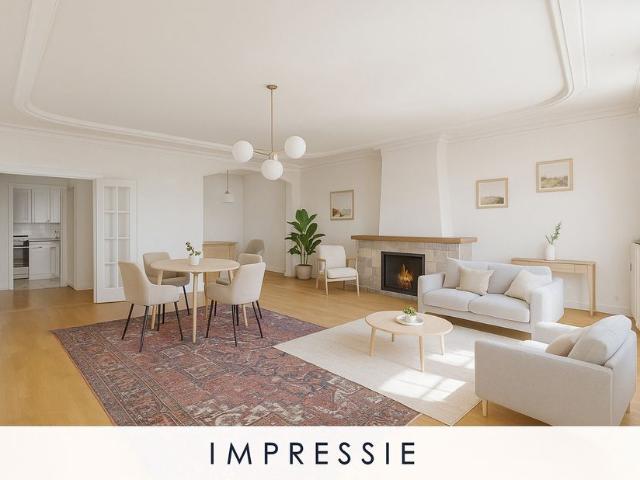 Appartement te koop voor 295000 euro met 3 slaapkamers