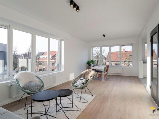 Appartement te koop voor 295000 euro met 3 slaapkamers