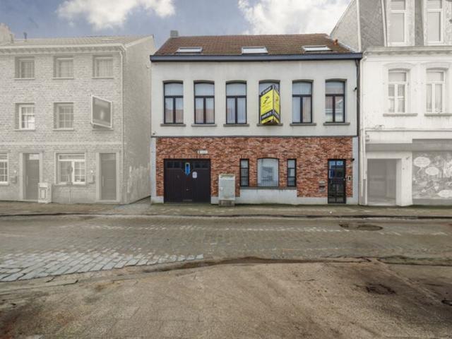 Appartement te koop voor 295000 euro met 5 slaapkamers