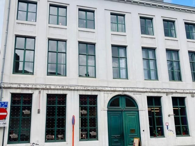 Appartement te koop voor 296000 euro met 2 slaapkamers