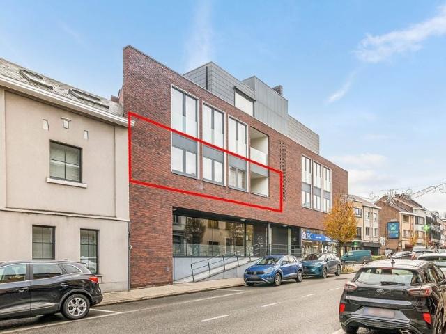 Appartement te koop voor 297000 euro met 2 slaapkamers