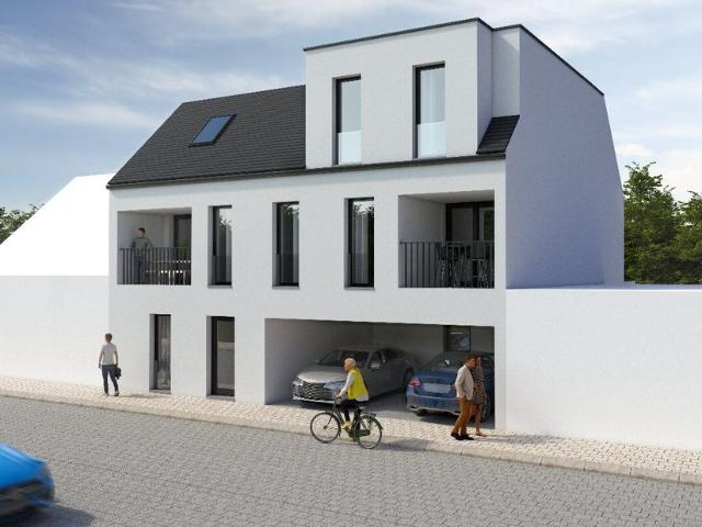 Appartement te koop voor 298000 euro met 2 slaapkamers