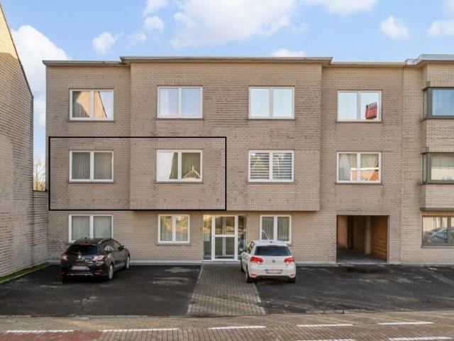 Appartement te koop voor 298000 euro met 2 slaapkamers