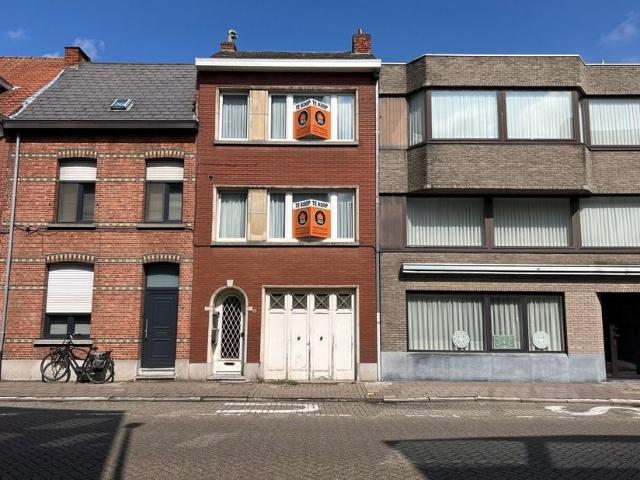 Appartement te koop voor 298000 euro met 3 slaapkamers