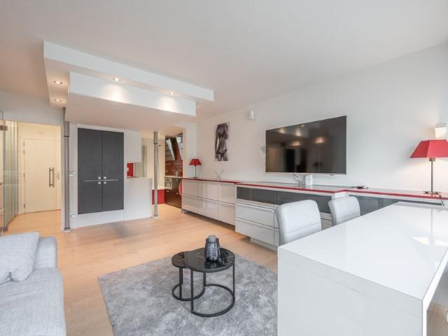 Appartement te koop voor 299000 euro met 1 slaapkamers