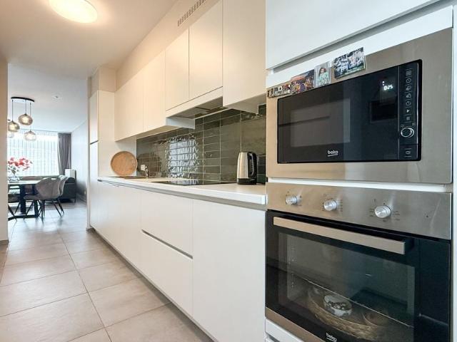 Appartement te koop voor 299000 euro met 2 slaapkamers