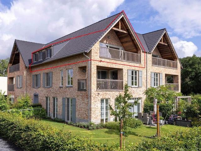 Appartement te koop voor 299000 euro met 2 slaapkamers
