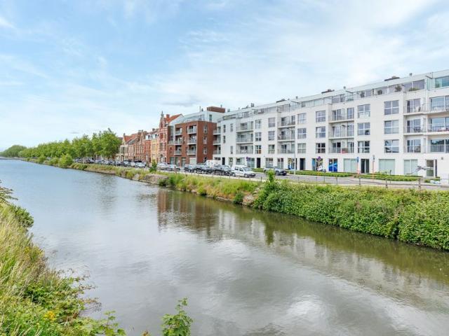 Appartement te koop voor 299000 euro met 2 slaapkamers