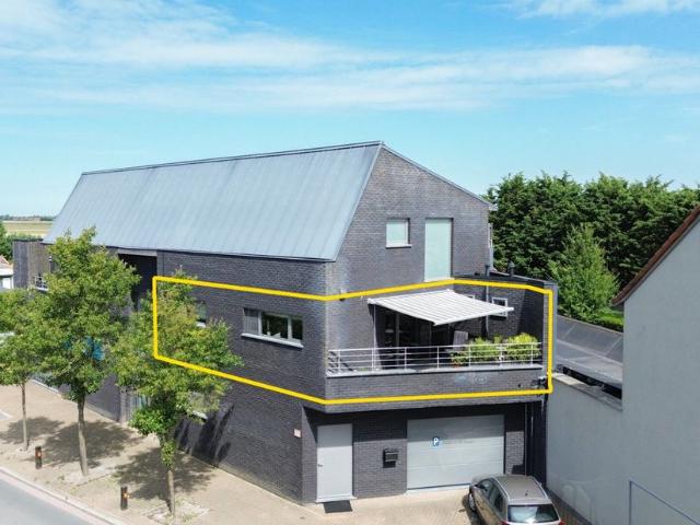 Appartement te koop voor 299000 euro met 2 slaapkamers