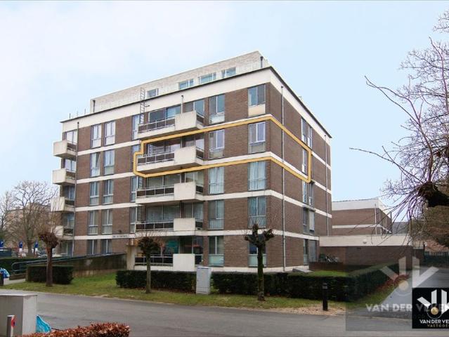 Appartement te koop voor 299000 euro met 2 slaapkamers