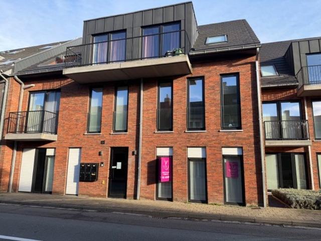 Appartement te koop voor 299000 euro met 2 slaapkamers