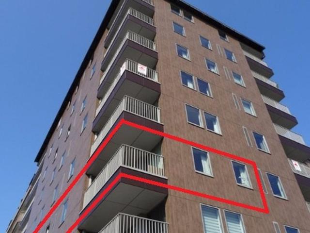 Appartement te koop voor 299000 euro met 2 slaapkamers
