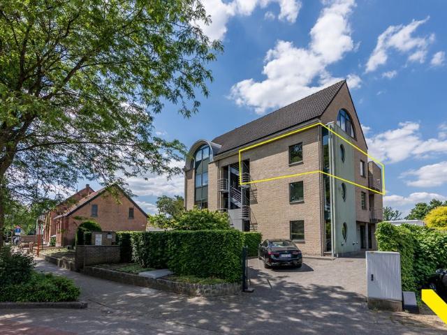 Appartement te koop voor 299000 euro met 2 slaapkamers