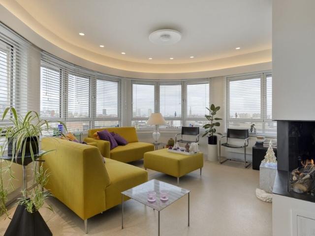Appartement te koop voor 299000 euro met 2 slaapkamers
