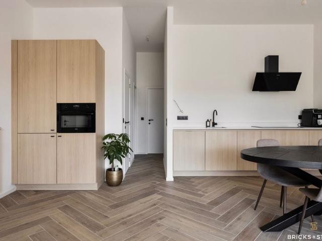 Appartement te koop voor 299000 euro met 2 slaapkamers