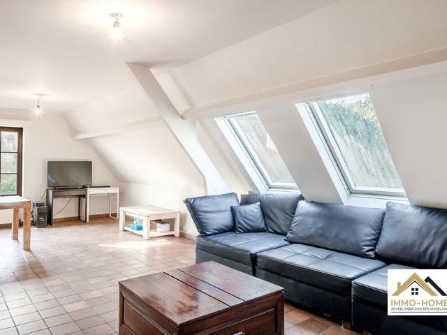 Appartement te koop voor 299000 euro met 3 slaapkamers