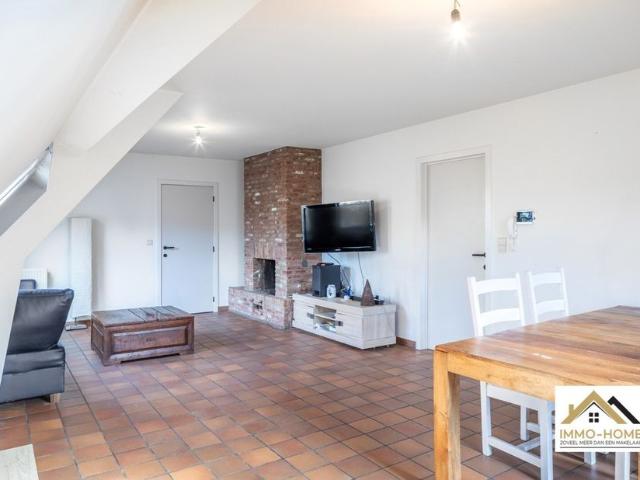 Appartement te koop voor 299000 euro met 3 slaapkamers