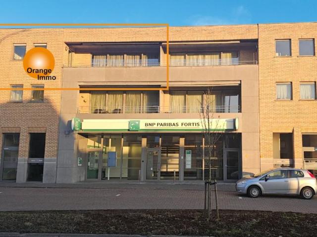 Appartement te koop voor 299000 euro met 3 slaapkamers