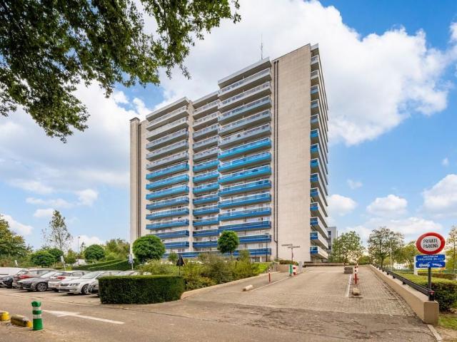 Appartement te koop voor 299000 euro met 3 slaapkamers