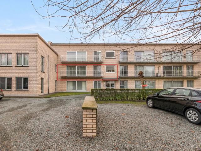 Appartement te koop voor 299000 euro met 3 slaapkamers