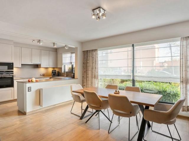 Appartement te koop voor 299000 euro met 3 slaapkamers