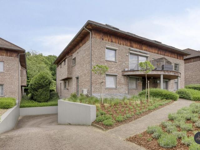 Appartement te koop voor 299500 euro met 2 slaapkamers
