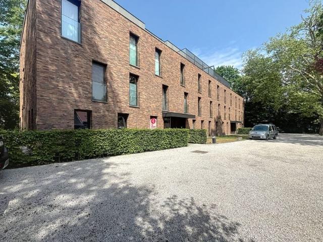 Appartement te koop voor 290000 euro met 2 slaapkamers