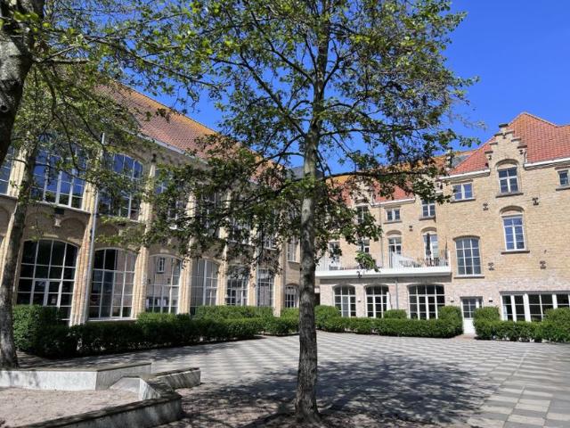 Appartement te koop voor 290000 euro met 2 slaapkamers