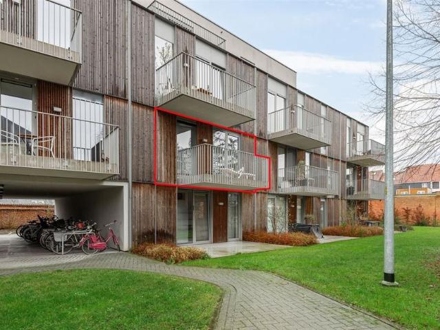 Appartement te koop voor 290000 euro met 2 slaapkamers