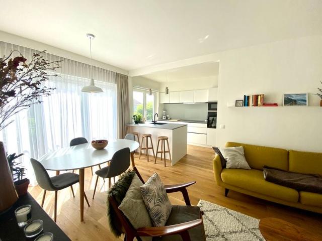 Appartement te koop voor 290000 euro met 2 slaapkamers