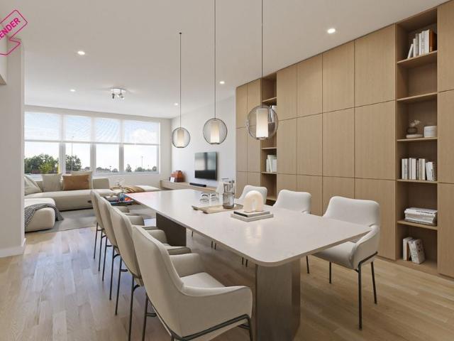 Appartement te koop voor 290000 euro met 3 slaapkamers