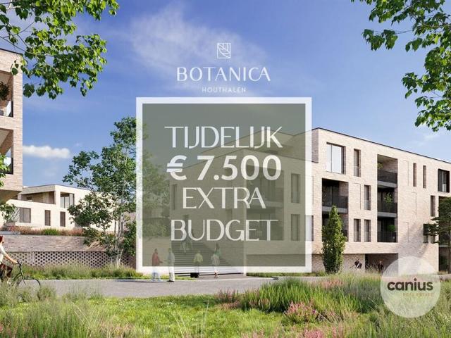 Appartement te koop voor 292151 euro met 3 slaapkamers