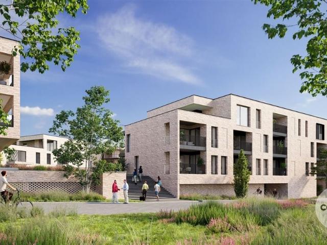 Appartement te koop voor 292151 euro met 3 slaapkamers