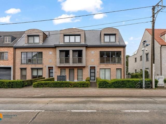 Appartement te koop voor 305000 euro met 2 slaapkamers