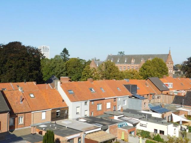 Appartement te koop voor 305000 euro met 2 slaapkamers