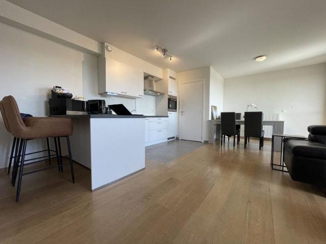 Appartement te koop voor 305000 euro met 2 slaapkamers