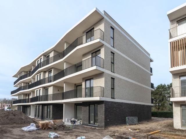 Appartement te koop voor 307500 euro met 2 slaapkamers