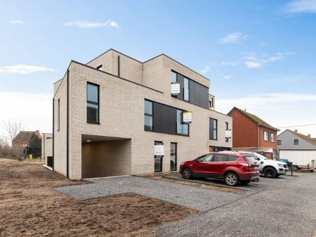 Appartement te koop voor 309000 euro