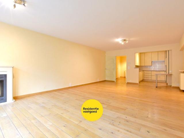 Appartement te koop voor 309000 euro met 2 slaapkamers