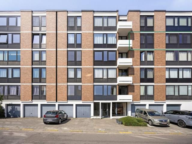 Appartement te koop voor 309000 euro met 2 slaapkamers