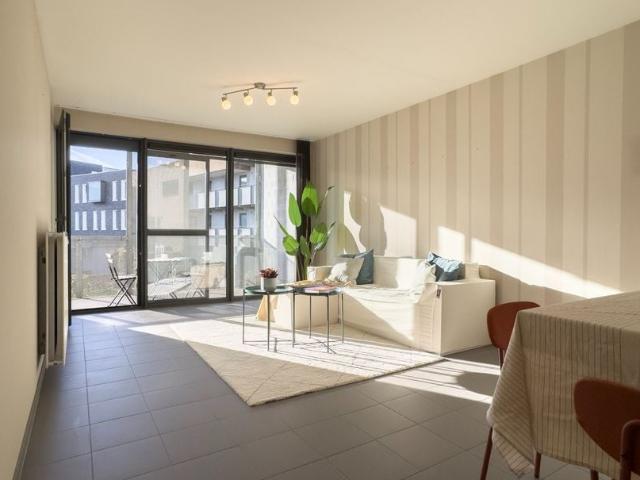 Appartement te koop voor 309500 euro met 2 slaapkamers