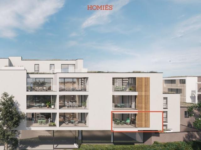 Appartement te koop voor 300000 euro met 2 slaapkamers