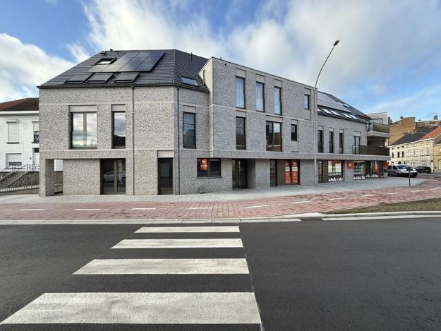 Appartement te koop voor 314500 euro met 2 slaapkamers